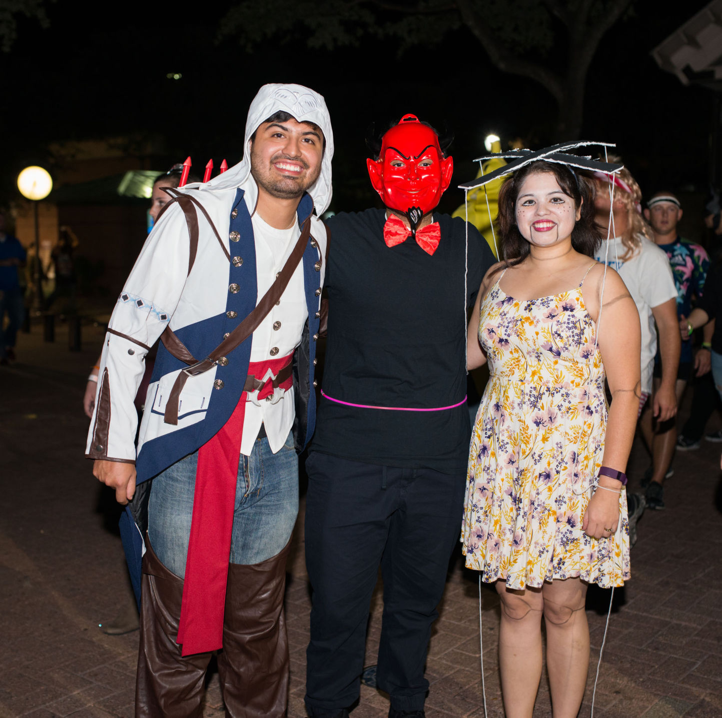 Halloween at Northgate 2016